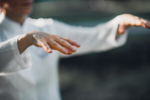 Qi Gong - in der Ruhe liegt die Kraft